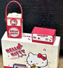 MARTUBE送女生日禮物馬克圖布Hello Kitty凱蒂貓復(fù)古藍(lán)牙音響禮品迷你周邊新婚音箱無(wú)線便攜播放器 標(biāo)準(zhǔn)版 曬單實(shí)拍圖
