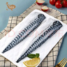 海思芙挪威青花魚(yú)片凈重2斤 5-7片 進(jìn)口冷凍鯖魚(yú)  日料烤魚(yú)海鮮生鮮魚(yú)類 曬單實(shí)拍圖