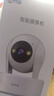 喬安800萬像素攝像頭監(jiān)控?zé)o線wifi網(wǎng)絡(luò)高清夜視監(jiān)控器360度無死角帶夜視全景云臺家用AI監(jiān)控手機遠程 曬單實拍圖