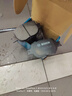 博世（BOSCH）剎車片后片比亞迪F3/元風(fēng)行遠景金剛Cross景逸S50/X3/XV全球鷹K27 曬單實拍圖