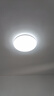 Yeelight易來led全光譜吸頂燈客廳臥室接入米家APP靈犀3.0C400【包安裝】 曬單實(shí)拍圖