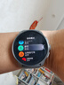 頌拓（SUUNTO）RACE S 輕量戶外訓(xùn)練腕表 專業(yè)跑步運(yùn)動(dòng)智能手表生日禮物 石墨灰 曬單實(shí)拍圖