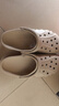 卡駱馳（crocs）洞洞鞋男女鞋貝雅一腳蹬穿沙灘鞋涼拖鞋 10126-2V3 M10W12 曬單實(shí)拍圖