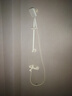 日豐淋浴花灑套裝奶油風(fēng)全銅簡(jiǎn)易全套浴缸增壓浴室淋浴器RF-98264BPW 曬單實(shí)拍圖