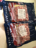 雪花牛肉卷谷飼肥牛卷冷凍調理肥牛肉片非原切火鍋涮肉燒烤食材 雪花肥牛卷2斤裝 曬單實(shí)拍圖