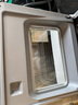 美的（Midea）M10 Max 4套臺式洗碗機新升級85℃熱風烘干一級水效高溫除菌雙層碗籃家用小尺寸免安裝國家補貼20% 曬單實拍圖