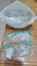 免打孔水管卡子軟管電線收納燃?xì)夤芄潭ㄆ骺圩哉诚滤艿拦潭▕A 白（15-20）-【20個裝】 無規(guī)格 曬單實(shí)拍圖