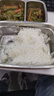 蘇泊爾電飯煲2L家用1-2-3人 0氟琉瓷不粘圓厚釜內(nèi)膽 小型迷你電飯鍋多功能煮飯煮粥智能預(yù)約 【0氟琉瓷】圓厚釜 2L 曬單實(shí)拍圖