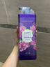 菲詩(shī)小鋪（THE FACE SHOP） 浪漫邂逅香氛沐浴露 900ml 男女通用 保濕芳香 曬單實(shí)拍圖