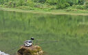 達(dá)億瓦（DAIWA）新款進(jìn)口臺(tái)釣竿魚竿手竿超輕硬黑坑竿碳素休閑野釣魚竿十大名牌 3.5H 28調(diào) 3.6米含后堵82g 曬單實(shí)拍圖