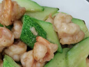 1號會(huì )員店白蝦仁0添加保水劑31-40只/磅無(wú)冰去蝦線(xiàn)凈重3斤（100-130只)  曬單實(shí)拍圖