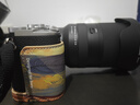 索尼（SONY）Alpha 7C II全畫(huà)幅微單相機 創(chuàng  )意外觀(guān)濾鏡 銀色 單機身（a7c2/A7C II/A7CM2） 曬單實(shí)拍圖