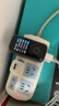 ANKER安克智顯充140W充電器套裝 氮化鎵屏顯type-c多口pd快充100W頭適用蘋果17iPhone手機(jī)筆記本電腦 灰 曬單實(shí)拍圖
