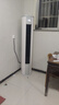 海信（Hisense）大3匹 易省電 E290  AI省電 速冷熱 新一級(jí)變頻 客廳空調(diào)立式KFR-72LW/E290-X1A 曬單實(shí)拍圖