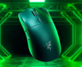 雷蛇（Razer）毒蝰V2pro專(zhuān)業(yè)版無(wú)線(xiàn)鼠標 電競游戲 輕量化 對稱(chēng)型  白色(附專(zhuān)用防滑貼+Type-C充電接口) 曬單實(shí)拍圖