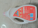 立白APG除菌倍凈香氛洗衣液2kg*2  共8斤 除菌 持久留香型 曬單實(shí)拍圖