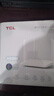 TCLAX1500 WIFI6 千兆無(wú)線路由器 5G雙頻高速WIFI路由 全屋網(wǎng)絡(luò)覆蓋 1500M無(wú)線速率 T16 Max 曬單實(shí)拍圖