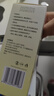 全棉時(shí)代嬰兒牙刷口腔清潔棒紗布新生寶寶棉棒洗舌苔無(wú)膠貼合工藝30支1盒 曬單實(shí)拍圖