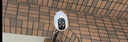 螢石C8C 800萬(wàn) 4mm攝像頭 無(wú)線(xiàn)WiFi 室外雙云臺360° 防水防塵監控 手機遠程 人形檢測 全彩夜視 曬單實(shí)拍圖