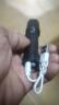 【百萬爆款】戶外手電筒usb充電居家戶外露營(yíng)登山照明燈京東物流 250毫安手電筒-普亮款 曬單實(shí)拍圖