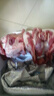 李師傅原切牛肋條肉 新鮮去骨牛肋肉 精修黃牛肋排肉農(nóng)家散養(yǎng)黃牛肉清真 精修黃牛肋條肉3斤 曬單實拍圖