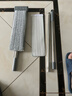 百家好世平板拖把38cm2布家用懶人墩布拖干濕兩用自動(dòng)回彈 源頭直發(fā) 包郵 曬單實(shí)拍圖