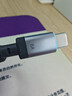 CUKTECH酷態(tài)科充電線(xiàn)Type-C數據線(xiàn)240W大功率6A電流ctoc編織快充適用蘋(píng)果17/ipad/小米華為手機筆記本1.5m 曬單實(shí)拍圖