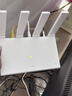 華為路由器AX3pronew家用5g無(wú)線(xiàn)3000M千兆穿墻王wifi6+信號增強放大器游戲家長(cháng)路由電競漏油器mesh組網(wǎng) AX3Pro丨3000M+5G雙頻+WiFi6+ 曬單實(shí)拍圖