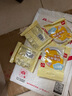 得力（deli）高粘棉紙雙面膠帶 12mm*10y 學(xué)生文具 開(kāi)學(xué)必備學(xué)習用品 白色小卷芯單卷湊單 辦公用品 30435 曬單實(shí)拍圖