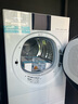 松下（Panasonic）【吳磊推薦】白月光4.0 洗烘套裝 10kg滾筒洗衣機+熱泵烘干機 變頻除毛 1531N+1531NR 國家補貼20% 曬單實(shí)拍圖