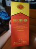 劍南春 水晶劍 52度 1000ml（1L）單瓶裝 濃香型白酒 曬單實(shí)拍圖