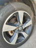 普利司通（Bridgestone）汽車輪胎 215/55R18 99V XL H/L001 適配逍客/昂科拉/傳祺GS4 曬單實拍圖