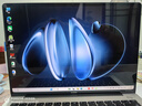 華為MateBook 14 店鋪預裝Windows版 輕薄筆記本電腦 2.8K OLED觸控屏 酷睿UItra5 16G 1T 皓月銀 曬單實拍圖