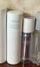 歐詩(shī)漫（OSM）珍白因爽膚水美白精華水乳補水保濕化妝品護膚品生日禮物女120ml 曬單實(shí)拍圖