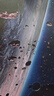 機(jī)械革命 耀·PG80星際電競游戲辦公鼠標(biāo)墊超大號(hào)800*300*4mm加厚鎖邊鍵盤電腦黑色書桌墊 曬單實(shí)拍圖