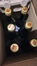 牛欄山二鍋頭（原出口美）美國大瓶 清香型 白酒 56度 750ml*6瓶 整箱裝 56度 750mL 6瓶 曬單實(shí)拍圖