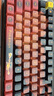CHERRY櫻桃 MX3.0S無(wú)線(xiàn)鍵盤(pán) 機械鍵盤(pán) 寶可夢(mèng)聯(lián)名款 噴火龍鍵盤(pán) 三透PBT鍵帽 藍牙三模 禮物 曬單實(shí)拍圖