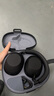 索尼（SONY）WH-1000XM6 頭戴式無線降噪耳機 AI智能降噪 黑色 七夕禮物 曬單實拍圖