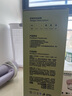 babycare兒童餐具輔食碗注水保溫碗不銹鋼叉勺寶寶吃飯喝水?huà)雰褐軞q禮盒綠 曬單實(shí)拍圖