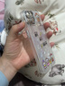 圣圖朗ins五路財神適用蘋(píng)果16pro手機殼15promax女款手鏈14plus貝殼紋iPhone13自帶鏡頭膜11高級感12全包 鏡頭膜全包-銀色-順風(fēng)順水 iPhone 13 曬單實(shí)拍圖