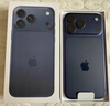 Apple/蘋果 iPhone 17 Pro Max 512GB 深藍(lán)色 支持移動(dòng)聯(lián)通電信5G 雙卡雙待手機(jī) 曬單實(shí)拍圖