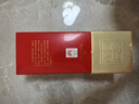 瀘州老窖 國窖1573  濃香型白酒 52度 250ML*1瓶 曬單實(shí)拍圖