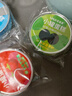 芝洛洛罐子蛋糕盒子奶油慕斯甜品點(diǎn)心110g*5罐小蛋糕零食 源頭直發(fā) 曬單實拍圖