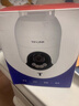 普聯(lián)（TP-LINK）800萬4K全彩監(jiān)控?cái)z像頭家用監(jiān)控器360度無死角帶夜視全景追蹤無線室外戶外網(wǎng)絡(luò)手機(jī)遠(yuǎn)程IPC682F-A4 曬單實(shí)拍圖