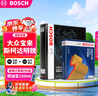 博世（BOSCH）汽車(chē)空氣濾芯+空調濾芯濾清器格適配大眾寶來(lái)/朗逸/斯柯達明銳 曬單實(shí)拍圖