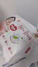 好奇（Huggies）鉑金裝小桃褲拉拉褲袋裝XXXL32片(17kg以上)尿不濕【消暑散熱】 曬單實(shí)拍圖