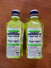 皓樂齒（Ora2）漱口水爽口青檸味460ml*3瓶 清新口氣去漬護齦 無酒精便攜抗菌 曬單實拍圖