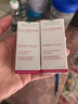 嬌韻詩(shī)（CLARINS）煥白透亮淡斑乳液5ml+柔膚水10ml 水乳套組【臨期清倉】 曬單實(shí)拍圖
