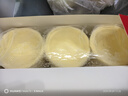 展藝 葡式黃油蛋撻皮 84個(gè)裝 1680g 兒童蛋撻0反式脂肪酸 烘焙半成品 曬單實(shí)拍圖
