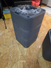 霍尼韋爾（Honeywell）空氣凈化器除花粉甲醛細(xì)菌流感病毒衛(wèi)健委備案消毒機(jī)hmax空間艙全屋速凈家電國家補(bǔ)貼KJ1000F-P22B 曬單實(shí)拍圖